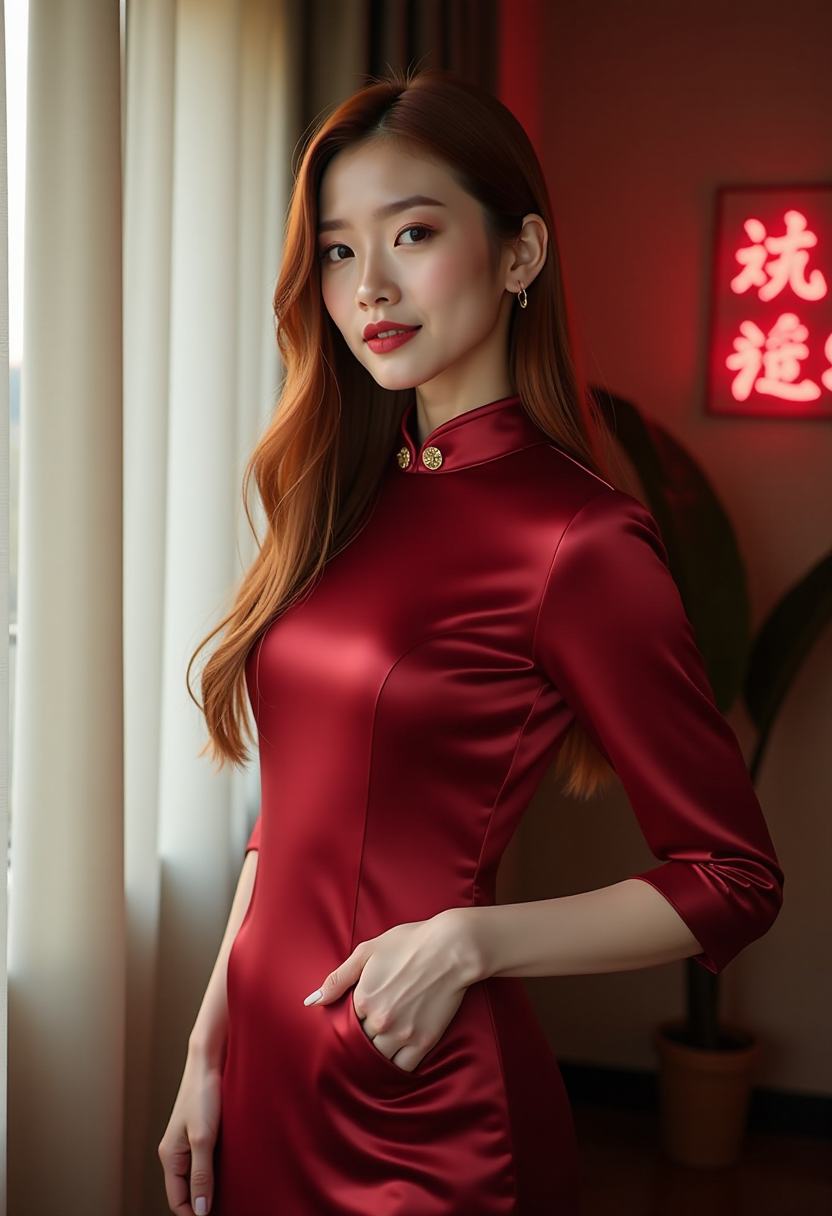 直播封面